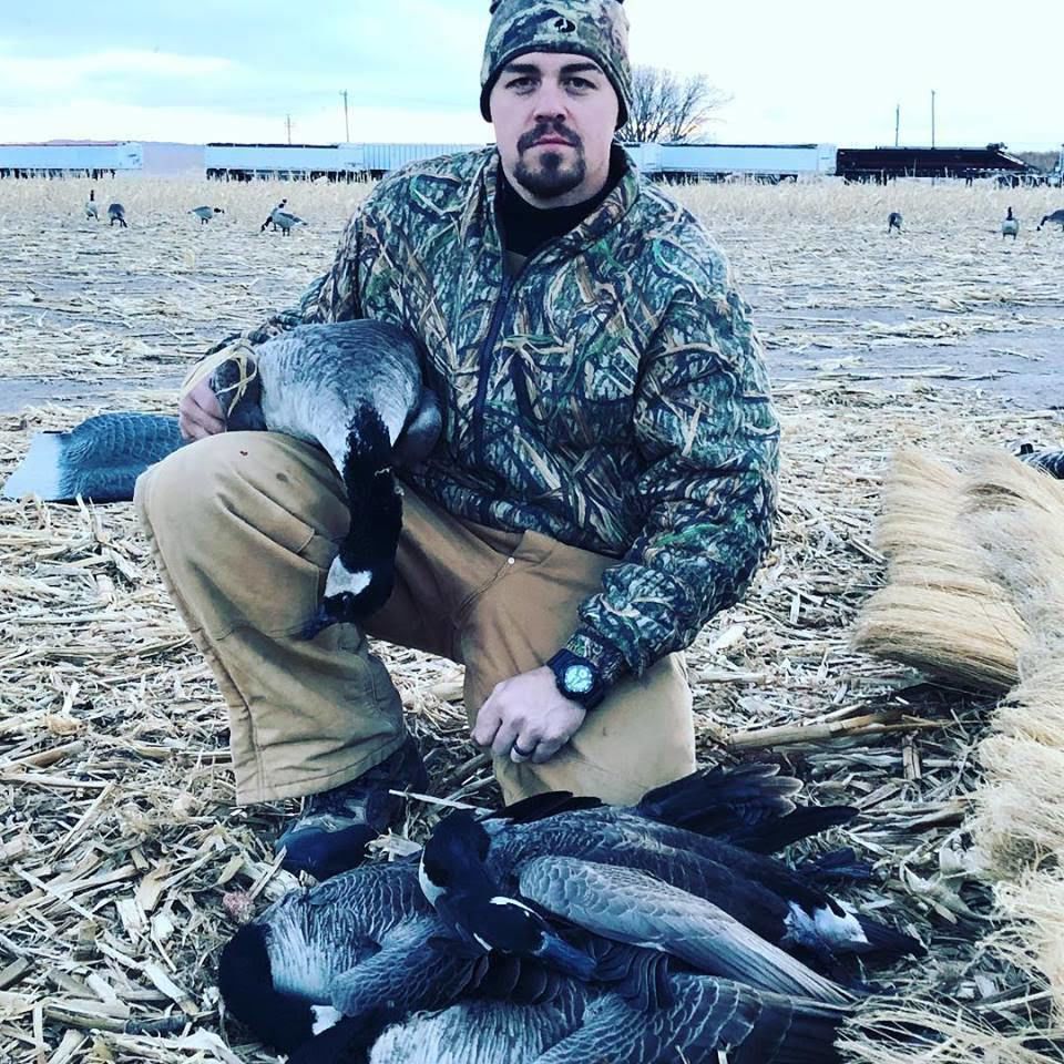 Doose Outfitters helps veterans through unique combination of ministry, hunting